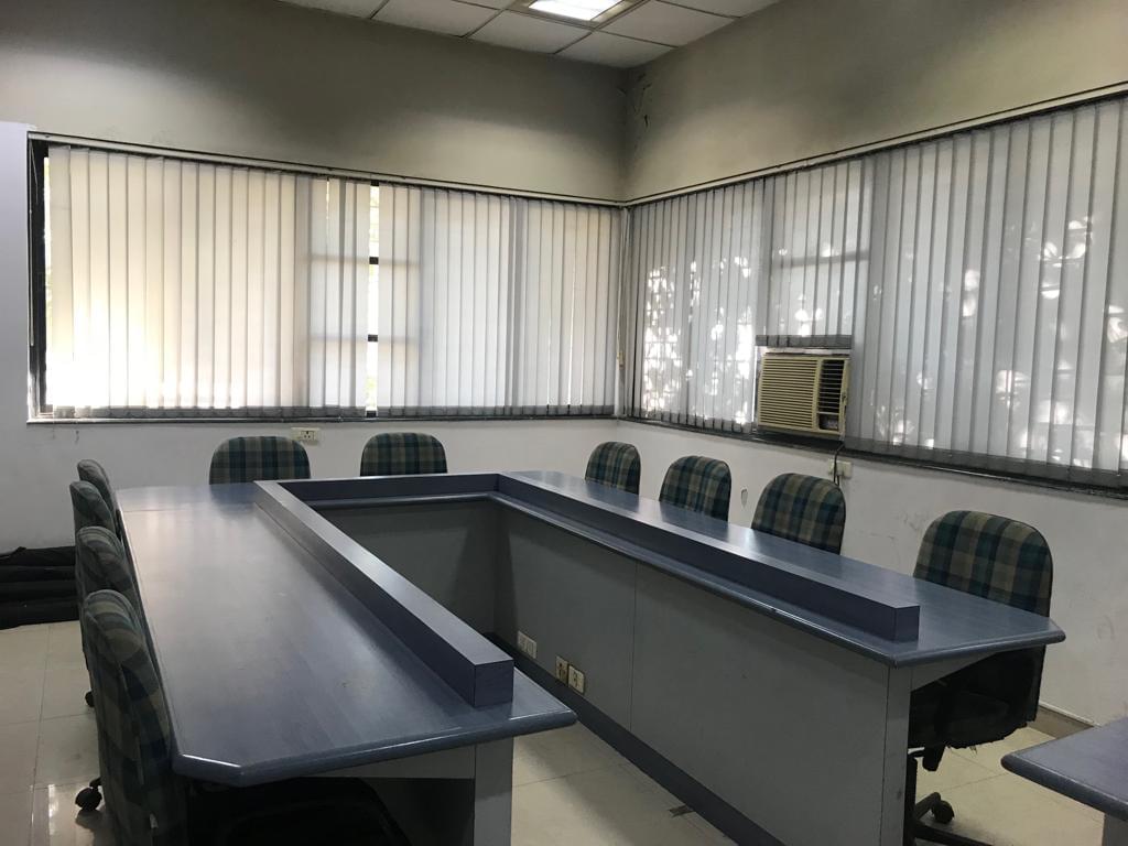 Bharati Vidyapeeth College of Architecture Navi Mumbai BVCOA Navi Mumbai Infrastructure photo 7